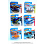 Hot Wheels Small Car - Single vehicle - Random