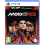MotoGP 25 One Edition PS5 Game - Ultimate Racing Experience on PlayStation 5
