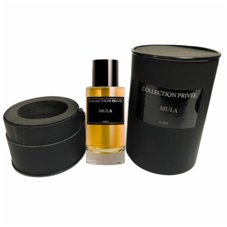 Eau de Parfum Collection Privée Paris MULA - 50ml
