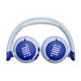 Casque Bluetooth JBL JR320BT Pour Enfants - JBLJR320BTBLU - Bleu