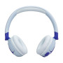 Casque Bluetooth JBL JR320BT Pour Enfants - JBLJR320BTBLU - Bleu