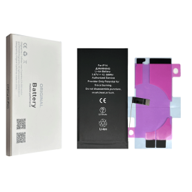Batterie A2819 iPhone SE 2022 (SE3) Installation Directe | EasyMobile