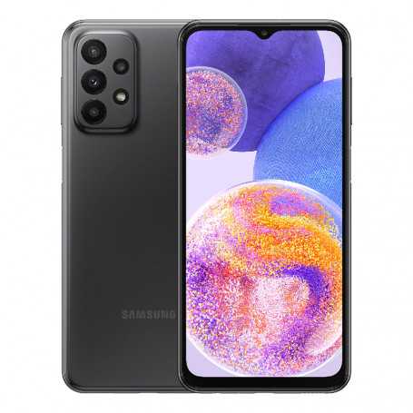 Samsung Galaxy A23 64GB Black - Grade A