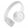 Earphone Bluetooth JBL Tune 525BT - JBLT525BTWHT - White