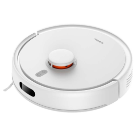 Buy Xiaomi S20 Robot Vacuum Cleaner White - Smart Cleaning & Free Shipping