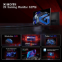 Xiaomi Mi Gaming Monitor 2K G27Qi 27" PC Screen - 180Hz QHD - Black - New