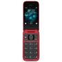 Nokia 2660 Flip 4G Mobile Phone - Red (New)