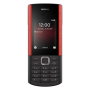 Nokia 5710 XpressAudio 2.4" 4G Mobile Phone - Black (New)
