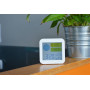 Indoor Air Quality Monitor Orium Quaelis 20