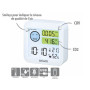 Indoor Air Quality Monitor Orium Quaelis 20