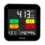 CO2 Sensor Indoor Air Quality Monitor Orium Quaelis 14
