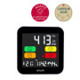 CO2 Sensor Indoor Air Quality Monitor Orium Quaelis 14
