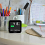 CO2 Sensor Indoor Air Quality Monitor Orium Quaelis 14
