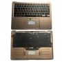 copy of Full Chassis Apple MacBook Air 13" Gold A2337 - Chassis, Battery, AZERTY Keyboard (Original Dismantled) Grade AB