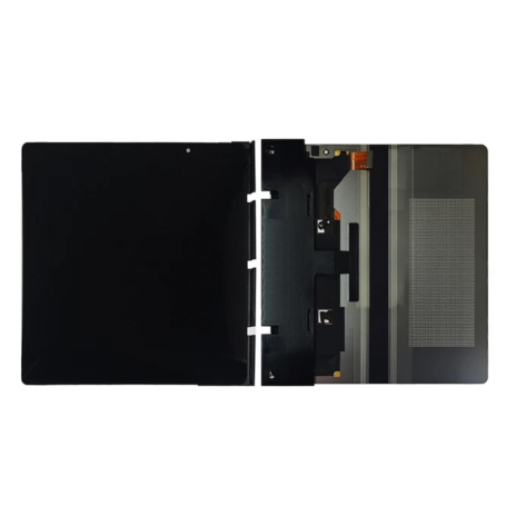 Huawei Honor Magic V2 Internal Screen Without Frame