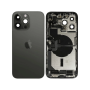 iPhone 14 Pro Black Full Frame - Charging Connector without Battery (Original Disassembled) Grade AB