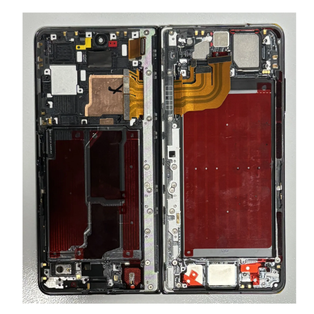 Huawei Honor Magic V2 Internal Screen With Chassis
