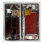 Huawei Honor Magic V2 Internal Screen With Chassis