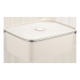 Shop Blue Plastic Spice Boxes - Durable & Stylish Kitchen Storage Solution