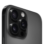 iPhone 16 Pro 1TB Titanium Black MYNR3ZD/A - Brand new