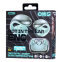 REMAX Open Buds KF02 Wireless Ear Clip Earphones - Green