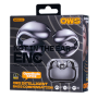 Écouteurs sans fil à clip auriculaire Open Buds KF02 REMAX - Noir