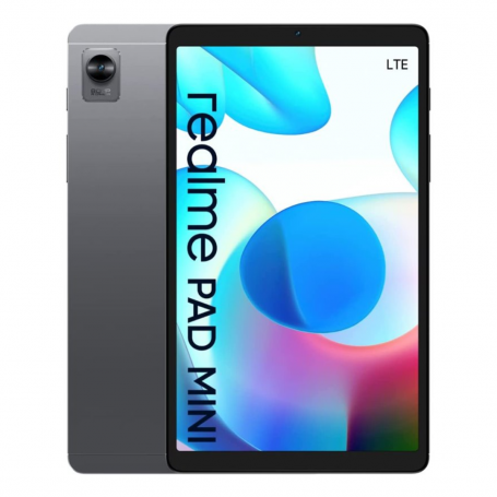 Realme Pad Mini 32 Go WiFi Grey - Like new with accessories