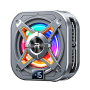REMAX RT-F15 Cell Phone Cooler - Keep Your Device Cool and Optimize Performance