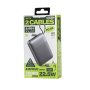 Buy REMAX FC-06 Power Bank 20,000mAh with Fast Charging 22.5W Silver