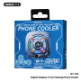 REMAX RT-F15 Cell Phone Cooler - Keep Your Device Cool and Optimize Performance