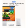 ORICO Mini Tower for Mac Mini 2024