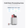 ORICO Mini Tower for Mac Mini 2024