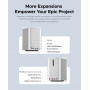 ORICO Mini Tower for Mac Mini 2024