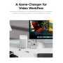 ORICO Mini Tower for Mac Mini 2024