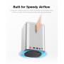 ORICO Mini Tower for Mac Mini 2024