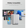 ORICO Mini Tower for Mac Mini 2024