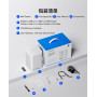 ORICO Mini Tower for Mac Mini 2024