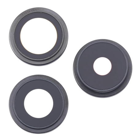 iPhone 16 Pro Max Rear Camera Lens Cover Glass | EasyMobile