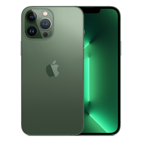 iPhone 13 Pro Max 512 GB Green - Grade AB