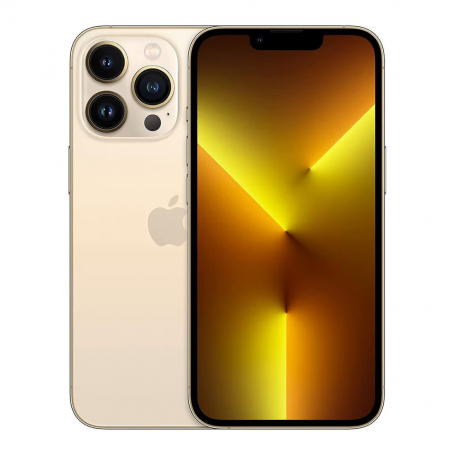 Buy iPhone 13 Pro Max 512GB Gold Grade A - Unlocked & Certified