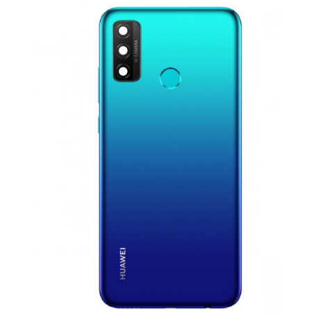 HUAWEI P Smart 2020 Back Glass Battery Cover Housing Case Blue Grade AB