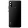 Buy HUAWEI P Smart 2020 Black Back Glass Battery Cover Case Grade A - Free Shipping