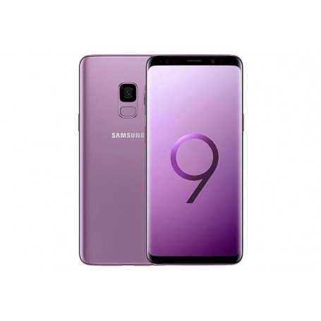 Samsung S9 (G960F) Purple - Demo Phone - DEMO