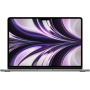MacBook Air 13.6" A2681 - 16 GB / 256 GB SSD - Apple M2 - Space Gray