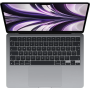 MacBook Air 13.6" A2681 - 16 GB / 256 GB SSD - Apple M2 - Space Gray