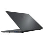 MSI Moderne 15 B7M-220FR 15.6" 9 Laptop - Ryzen 7 / 16 GB / 512 GB SSD - Gray