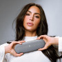 Enceinte Bluetooth Portable 24H/IP67 Beats Pill x Kim Kardashian USB-C - MAX44LL/A - Gris Foncé