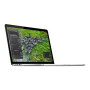 MacBook Pro 15’ A1398 2013 - 16GB / 512GB SSD - Core i7 2.7GHz - Silver - AZERTY - Grade A without charger (VAT on Margin)*
