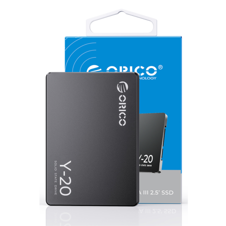 Disque SSD Y20 ORICO 128 Go