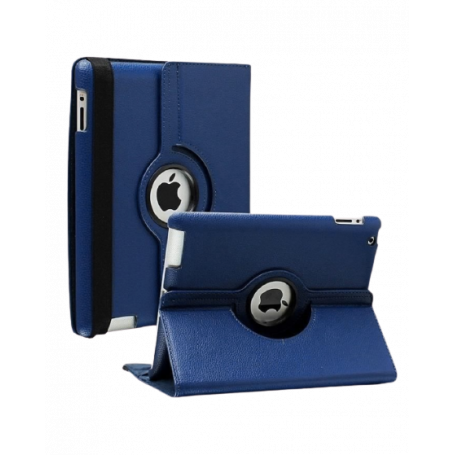 Coque housse de protection iPad 9,7" 2017 / 2018